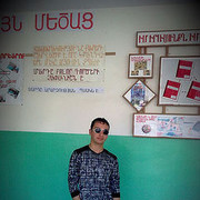 ���������� ������, ���� ������� Vahagn, 33 ����, ������������ ��� ������