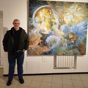 ���������� �����-���������, ���� ������� �������, 53 ����, ������������ ��� c�������� ���������