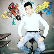  ,  Aidyn, 31