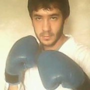  ,   Komron, 34 ,   