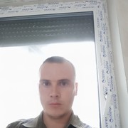  Szydlowiec,  Ivan, 33