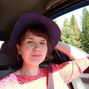 Знакомства Верещагино, девушка Evgenia, 28