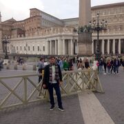 Piazza San Pietro