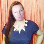 Larisa,  Ksysha, 39