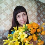 Знакомства Алзамай, девушка Ольга, 28