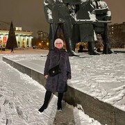 ���������� �����������, ���� ������� Lyubov, 67 ���, ������������ ��� c�������� ���������