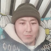  ,  Zharkynbek, 35