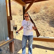  Santa Clarita,  Shukhrat, 57