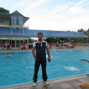 ���������� ����, ���� ������� Ilkin, 46 ���, ������������ ��� ������, ����� � ���������, c�������� ���������, ���������