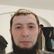  Ostrow Mazowiecka,  Jamoliddin, 47