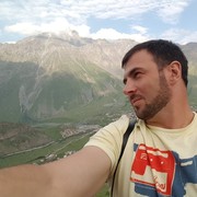 ���������� �������, ���� ������� GEORGE, 41 ���, ������������ ��� ������, ����� � ���������