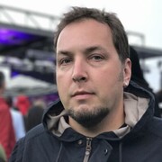  Mytchett,  Dmitry, 46