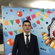  ,  Erbolat, 27