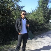  ,   Zura, 34 ,   