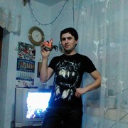 La anul nou