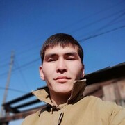  ,  Vladlen, 27
