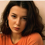  , Anastasiia