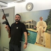 ���������� ������, ���� ������� Grey Wolf, 35 ���, ������������ ��� ������, ����� � ���������