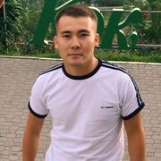  ,   Janybek, 27 ,   ,   