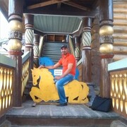 ���������� ������, ���� ������� Ahmed, 46 ���, ������������ ��� ������, ����� � ���������