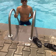 ���������� ������, ���� ������� Ualihan, 35 ���, ������������ ��� ������