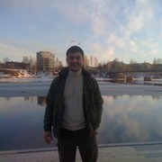  Skelleftea,   Ruslan, 48 ,   