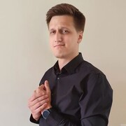  -,   Anton, 36 ,   