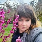 Знакомства deleted, девушка Оксана, 40
