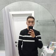 ���������� ��������, ������ �����, 25