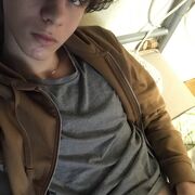  Leetza,  Stass, 19