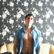  ,  Andy, 35