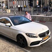  Ramat HaSharon,   Timur, 25