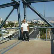  Vari,  Stavros, 50