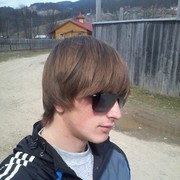  Kobierzyce,  Oleksandr, 36