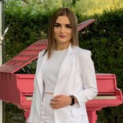 ���������� ����, Alina