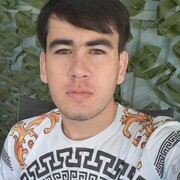  ,  Behruz, 20