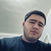  ,  Islombek, 26