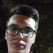  ,   Ibroxim, 27 ,   