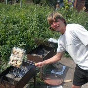 ���������� ������-��-����, ���� ������� ������, 35 ���, ������������ 