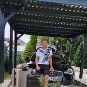 Abenberg,   Yury, 38 ,     , 