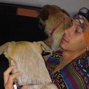  King George,   Yonatan, 25 ,   ,   