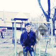  ,   Jabrail, 34 ,   