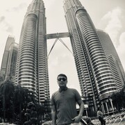 The Twin Towers