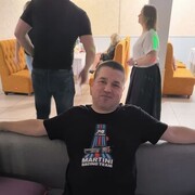   ,  Sergey, 41
