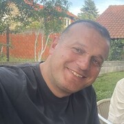 Celarevo,  Dejan, 43