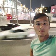  ,  Axrorbek, 26