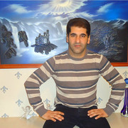  ,   Samir, 46 ,  