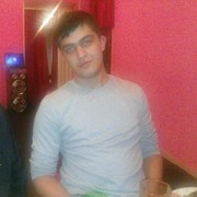  -,   Ismoil, 35 ,  