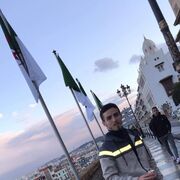  Algiers,   Khaled, 28 ,   ,   