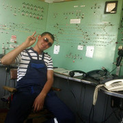 ���������� �������, ���� ������� Marat, 42 ����, ������������ 